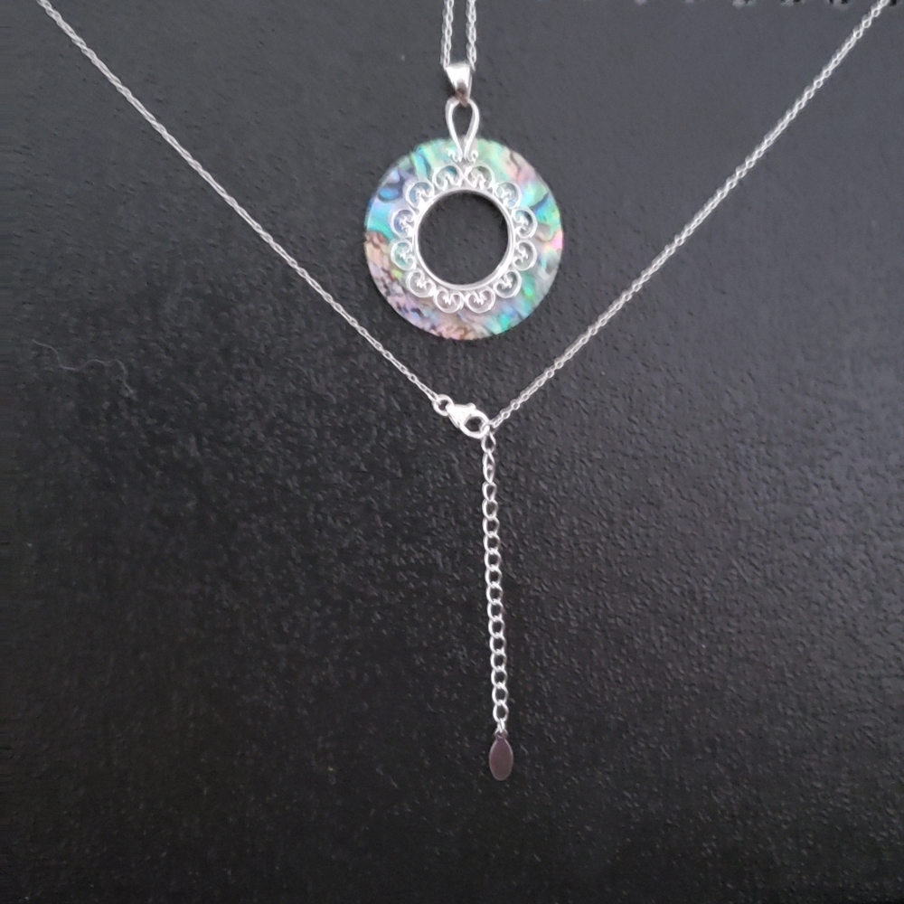 Necklace - Picture 3 of 6